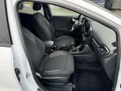 Photo 15 Ford Puma  1.0 Flexifuel 125ch S&S mHEV Titanium