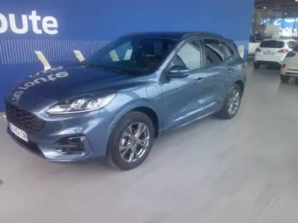 Photo Ford Kuga