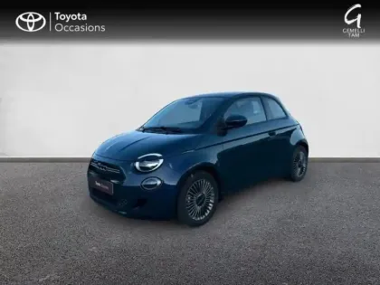 Photo Fiat 500
