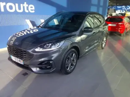 Photo Ford Kuga