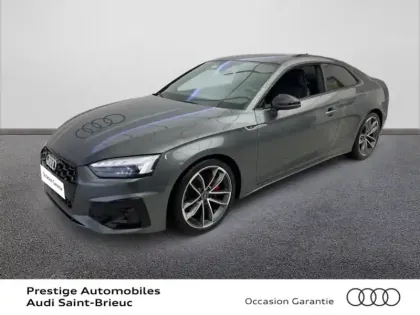 Photo Audi A5