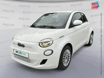 Photo Fiat 500
