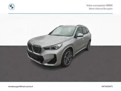 Photo Bmw X1