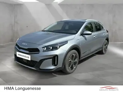 Photo Kia Xceed