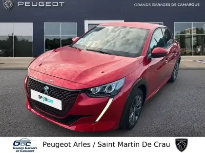 Photo Peugeot 208 Allure