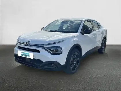 Photo Citroën C4 Feel Pack