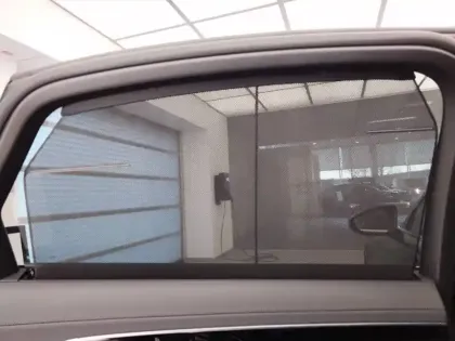 Photo 19 Audi A8  60 TFSIe 462 ch Tiptronic 8 Quattro