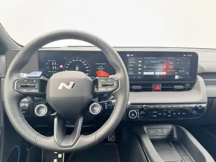 Photo 70 Hyundai Ioniq 5  N 84 kWh - 609 ch