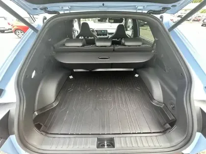 Photo 47 Hyundai Ioniq 5  N 84 kWh - 609 ch