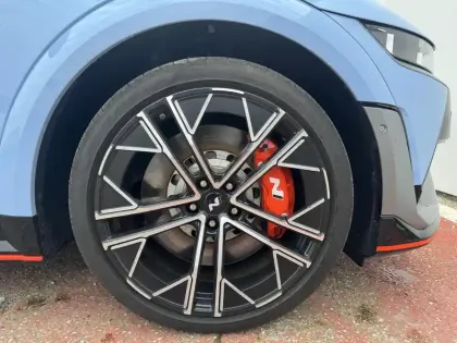 Photo 65 Hyundai Ioniq 5  N 84 kWh - 609 ch