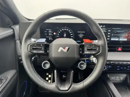 Photo 69 Hyundai Ioniq 5  N 84 kWh - 609 ch