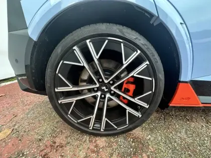 Photo 37 Hyundai Ioniq 5  N 84 kWh - 609 ch