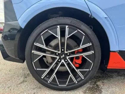 Photo 64 Hyundai Ioniq 5  N 84 kWh - 609 ch