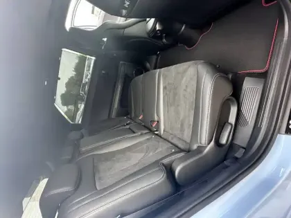 Photo 49 Hyundai Ioniq 5  N 84 kWh - 609 ch