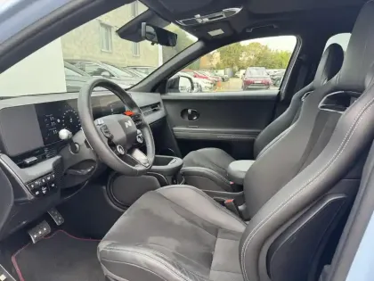 Photo 67 Hyundai Ioniq 5  N 84 kWh - 609 ch