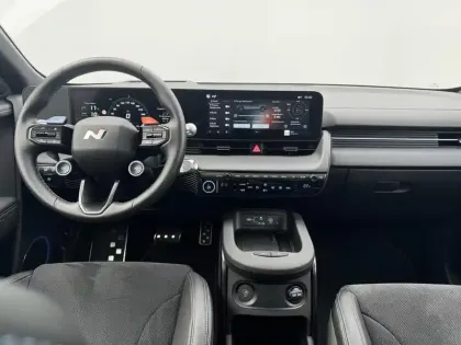 Photo 66 Hyundai Ioniq 5  N 84 kWh - 609 ch