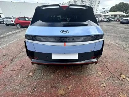 Photo 27 Hyundai Ioniq 5  N 84 kWh - 609 ch