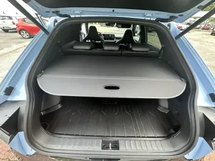 Photo 46 Hyundai Ioniq 5  N 84 kWh - 609 ch