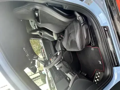 Photo 39 Hyundai Ioniq 5  N 84 kWh - 609 ch