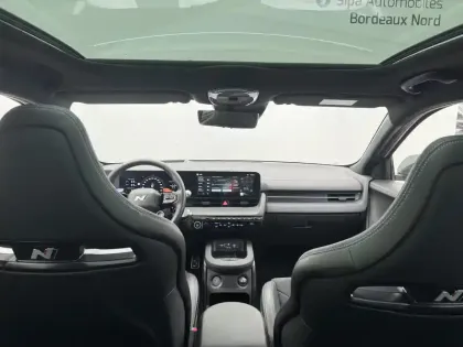 Photo 89 Hyundai Ioniq 5  N 84 kWh - 609 ch