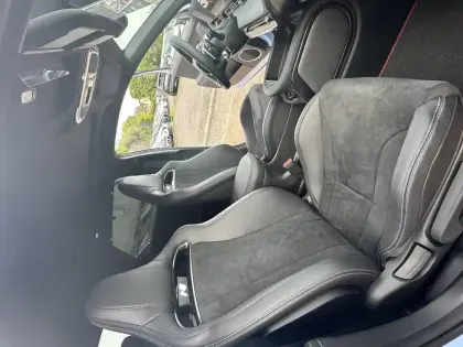 Photo 51 Hyundai Ioniq 5  N 84 kWh - 609 ch