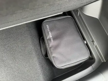 Photo 83 Hyundai Ioniq 5  N 84 kWh - 609 ch