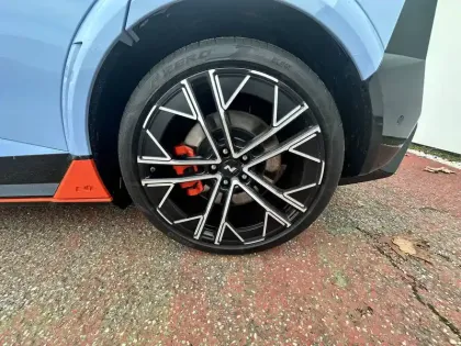 Photo 33 Hyundai Ioniq 5  N 84 kWh - 609 ch