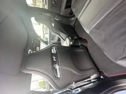 Photo 44 Hyundai Ioniq 5  N 84 kWh - 609 ch