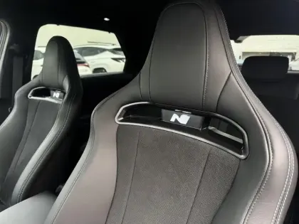 Photo 75 Hyundai Ioniq 5  N 84 kWh - 609 ch