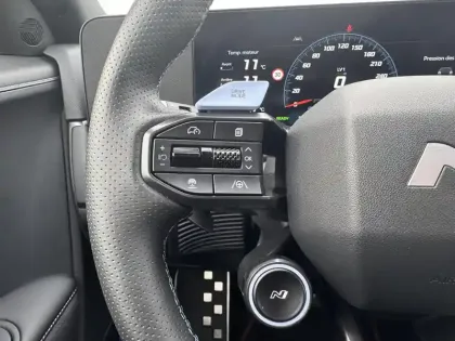 Photo 85 Hyundai Ioniq 5  N 84 kWh - 609 ch