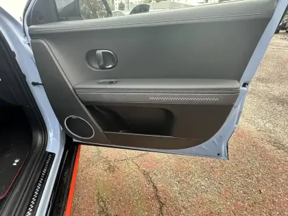 Photo 53 Hyundai Ioniq 5  N 84 kWh - 609 ch