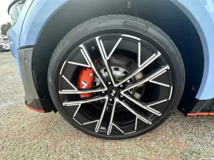 Photo 32 Hyundai Ioniq 5  N 84 kWh - 609 ch