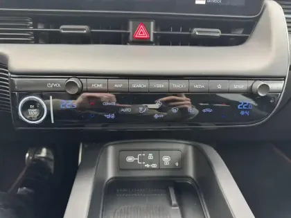 Photo 72 Hyundai Ioniq 5  N 84 kWh - 609 ch