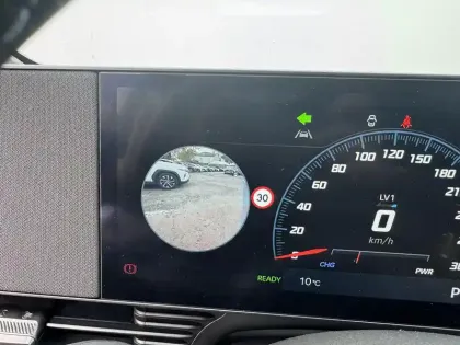 Photo 87 Hyundai Ioniq 5  N 84 kWh - 609 ch