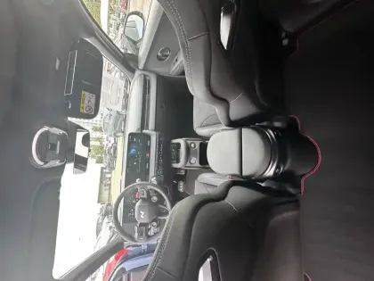 Photo 45 Hyundai Ioniq 5  N 84 kWh - 609 ch