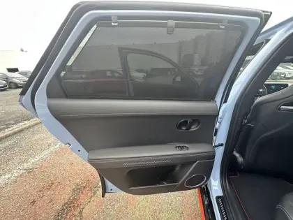 Photo 43 Hyundai Ioniq 5  N 84 kWh - 609 ch