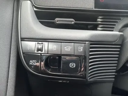 Photo 86 Hyundai Ioniq 5  N 84 kWh - 609 ch