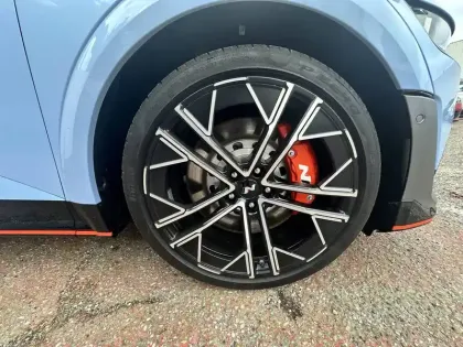 Photo 38 Hyundai Ioniq 5  N 84 kWh - 609 ch