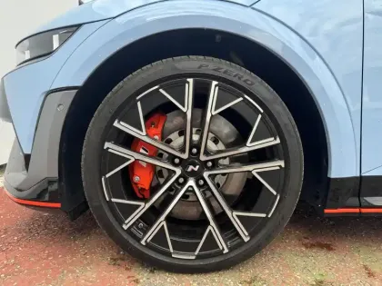 Photo 62 Hyundai Ioniq 5  N 84 kWh - 609 ch