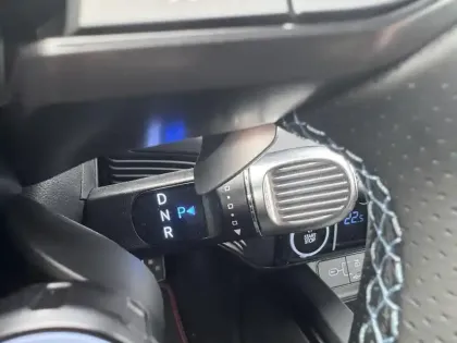 Photo 74 Hyundai Ioniq 5  N 84 kWh - 609 ch