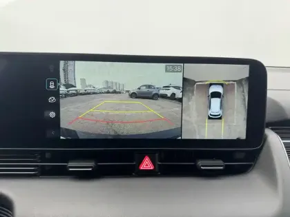 Photo 73 Hyundai Ioniq 5  N 84 kWh - 609 ch