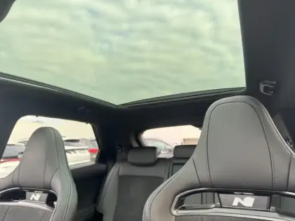 Photo 82 Hyundai Ioniq 5  N 84 kWh - 609 ch