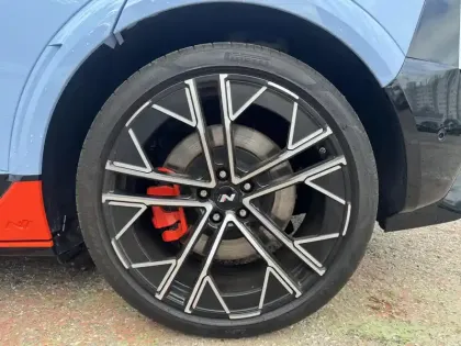 Photo 63 Hyundai Ioniq 5  N 84 kWh - 609 ch