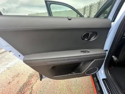 Photo 42 Hyundai Ioniq 5  N 84 kWh - 609 ch