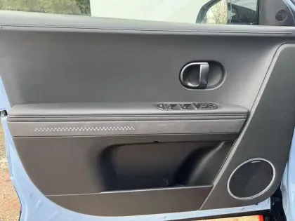 Photo 78 Hyundai Ioniq 5  N 84 kWh - 609 ch