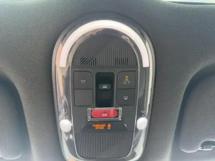 Photo 95 Hyundai Ioniq 5  N 84 kWh - 609 ch