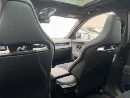 Photo 91 Hyundai Ioniq 5  N 84 kWh - 609 ch