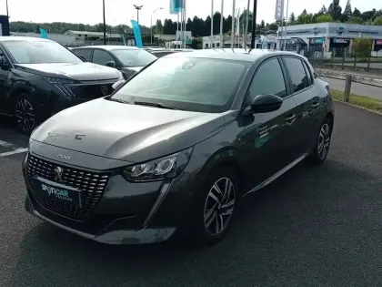 Photo Peugeot 208 Style