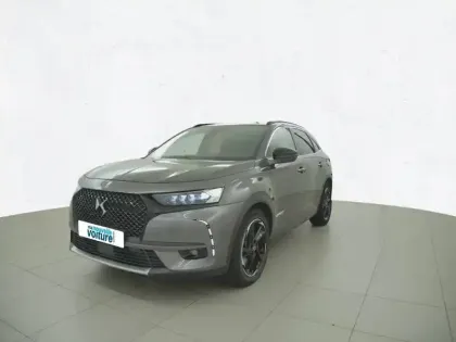 Photo Ds Ds 7 Performance Line