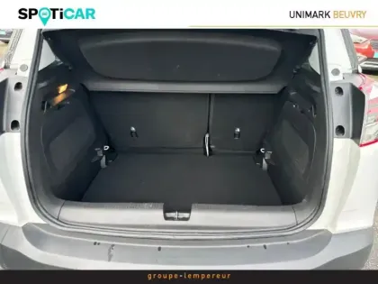 Photo 5 Opel Crossland X  1.2 Turbo 130ch Ultimate Euro 6d-T